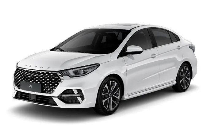OMODA S5